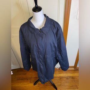 North style woman’s jacket 3x